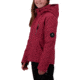 Obermeyer Rayla Jacket - Girls, Wait Up, Extra Large, 31074-21079-XL