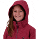 Obermeyer Rayla Jacket - Girls, Wait Up, Extra Large, 31074-21079-XL