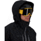 Obermeyer Raze Jacket - Men's, 2XL, Regular, Black, 21113-16009-2XL