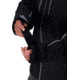 Obermeyer Raze Jacket - Men's, 2XL, Regular, Black, 21113-16009-2XL