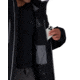 Obermeyer Raze Jacket - Men's, 2XL, Regular, Black, 21113-16009-2XL