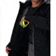 Obermeyer Raze Jacket - Men's, 2XL, Regular, Black, 21113-16009-2XL