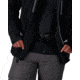 Obermeyer Raze Jacket - Men's, 2XL, Regular, Black, 21113-16009-2XL