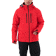 Obermeyer Raze Jacket - Mens, Brakelight, 2XLT, 21020-19042-2XLT