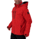 Obermeyer Raze Jacket - Men's, Small, Regular, Brakelight, 21113-19042-S