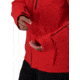 Obermeyer Raze Jacket - Men's, Small, Regular, Brakelight, 21113-19042-S