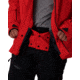 Obermeyer Raze Jacket - Men's, Small, Regular, Brakelight, 21113-19042-S