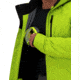 Obermeyer Raze Jacket - Mens, Matcha, Large, 21020-21086-L