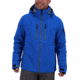 Obermeyer Raze Jacket - Mens, Navigate, Extra Small, 21020-20160-XS