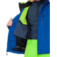 Obermeyer Raze Jacket - Men's, 2XL, Regular, Stellar, 21113-22162-2XL
