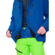 Obermeyer Raze Jacket - Men's, 2XL, Regular, Stellar, 21113-22162-2XL