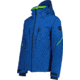 Obermeyer Raze Jacket - Men's, 2XL, Regular, Stellar, 21113-22162-2XL