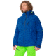Obermeyer Raze Jacket - Men's, 2XL, Regular, Stellar, 21113-22162-2XL