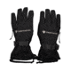 Obermeyer Regulator Glove - Mens, Black, Small, 28019-16009-S