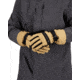 Obermeyer Regulator Glove - Mens, Dune, Large, 28019-21012-L