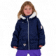 Obermeyer Roselet Jacket - Girls, Navy, 2, 51075-20167-2