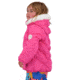Obermeyer Roselet Jacket - Girls, Pink Pwr, 3, 51075-20057-3