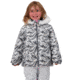 Obermeyer Roselet Jacket - Girls, Swirli-Q, 2, 51075-21015-2