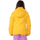 Obermeyer Rylee Jacket - Girls, Extra Large, Bee-Line, 31080-22022-XL