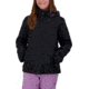 Obermeyer Rylee Jacket - Girls, Black, Medium, 31070-16009-M