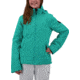 Obermeyer Rylee Jacket - Girls, Off Tropic, Extra Small, 31070-20063-XS