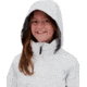 Obermeyer Rylee Jacket - Girls, White, Extra Large, 31070-16010-XL