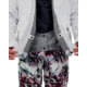 Obermeyer Rylee Jacket - Girls, White, Extra Large, 31070-16010-XL