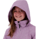 Obermeyer Rylee Jacket - Girls, Wisteria, Large, 31070-21074-L