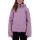 Obermeyer Rylee Jacket - Girls, Wisteria, Large, 31070-21074-L