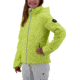 Obermeyer Rylee Jacket - Girls, With A Twist, Large, 31070-21081-L