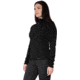 Obermeyer Sarah 1/4 Zip - Women's, Large, Black, 17074-16009-L