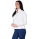 Obermeyer Sarah 1/4 Zip - Women's, Small, White, 17074-16010-S