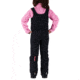 Obermeyer Snell Stretch Pant - Girls, Black, 4, 55021-16009-4