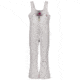 Obermeyer Snell Stretch Pant - Girls, White, 6, 55021-16010-6