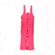 Obermeyer Snoverall Pant - Girls, Pink-Out, 6, 55018-18055-6