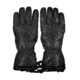 Obermeyer Solstice Leather Glove - Womens, Black, Small, 18043-16009-S