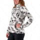 Obermeyer Sonja 1/4 Zip Top - Womens, First Snow, Medium, 17073-21145-M