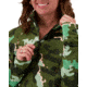 Obermeyer Sonja 1/4 Zip Top - Womens, Saguaro Camo, Medium, 17073-21131-M