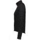 Obermeyer Sonja 1/4 Zip - Womens, Black, Extra Large, 17073-16009-XL