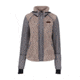 Obermeyer Stella Fleece Jacket - Womens, Cashmere, Medium, 17035-17013-M