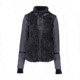 Obermeyer Stella Fleece Jacket - Womens, Res At Midnight, Large, 17035-17163-L