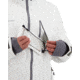 Obermeyer Stout Jacket - Mens, White, 2XL, 21105-16010-2XL