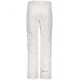 Obermeyer Sugarbush Stretch Pant - Womens, White, 18L, 15185-16010-18L