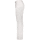 Obermeyer Sugarbush Stretch Pant - Womens, White, 18L, 15185-16010-18L
