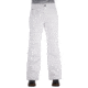 Obermeyer Sugarbush Stretch Pant - Womens, White, 18L, 15185-16010-18L