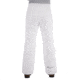 Obermeyer Sugarbush Stretch Pant - Womens, White, 18L, 15185-16010-18L