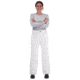 Obermeyer Sugarbush Stretch Pant - Womens, White, 18L, 15185-16010-18L