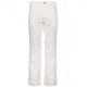 Obermeyer Sugarbush Stretch Pant - Womens, White, 18L, 15185-16010-18L