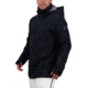 Obermeyer Sutton Jacket - Mens, Black, Extra Large, 21106-16009-XL