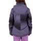 Obermeyer Taja Print Jacket - Girls, Stars Align, Medium, 31071-21177-M